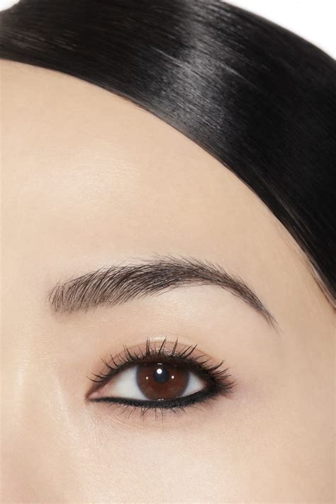 chanel intense eye pencil noir